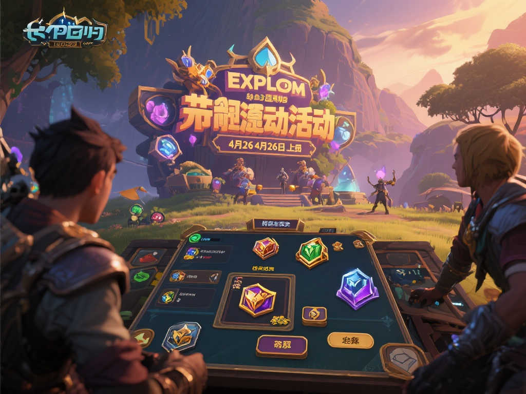 惊喜来袭！《全境封锁2》全新大型扩展定档4月26日！