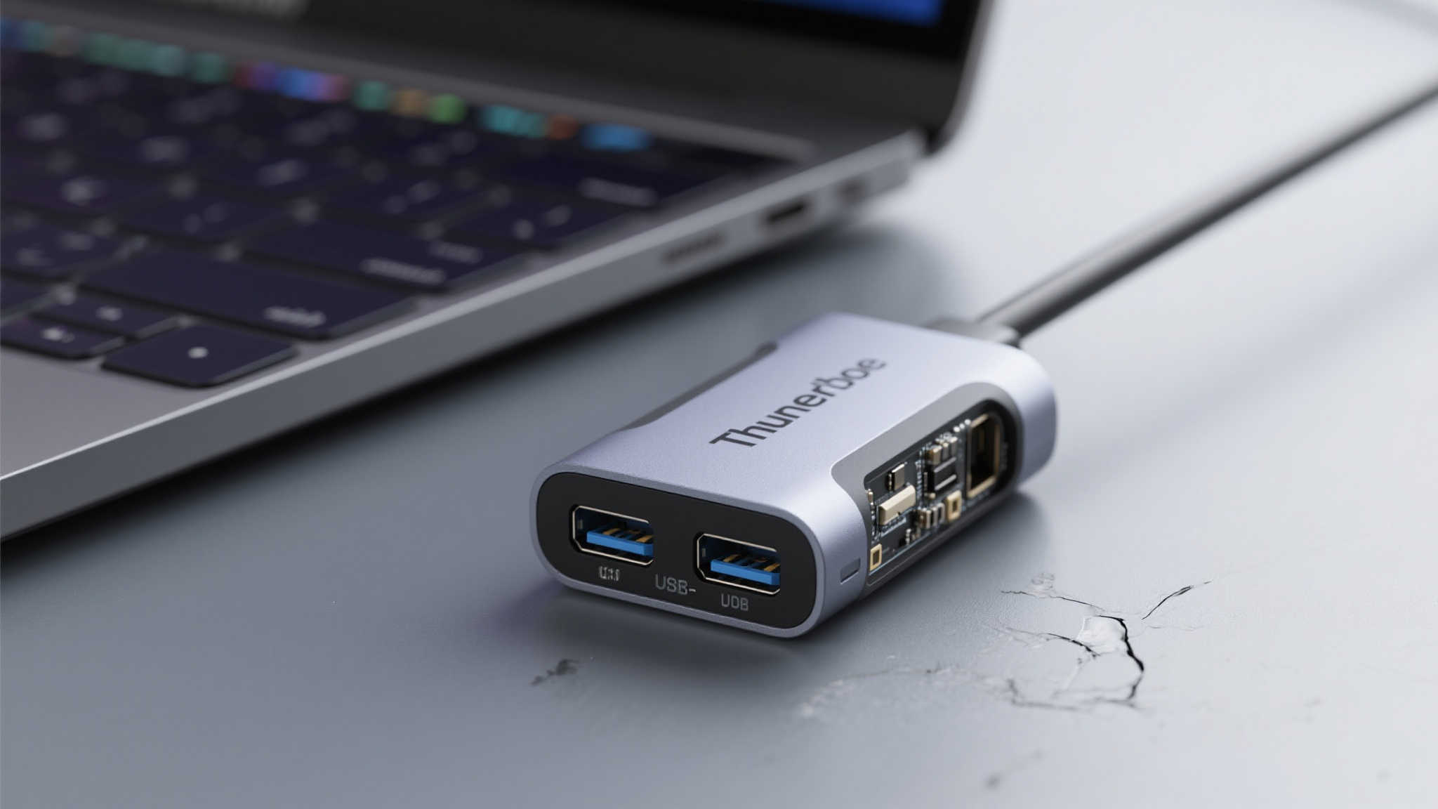 Nextorage 发布 NX-P4SE 系列：迄今最小的 USB4 固态硬盘