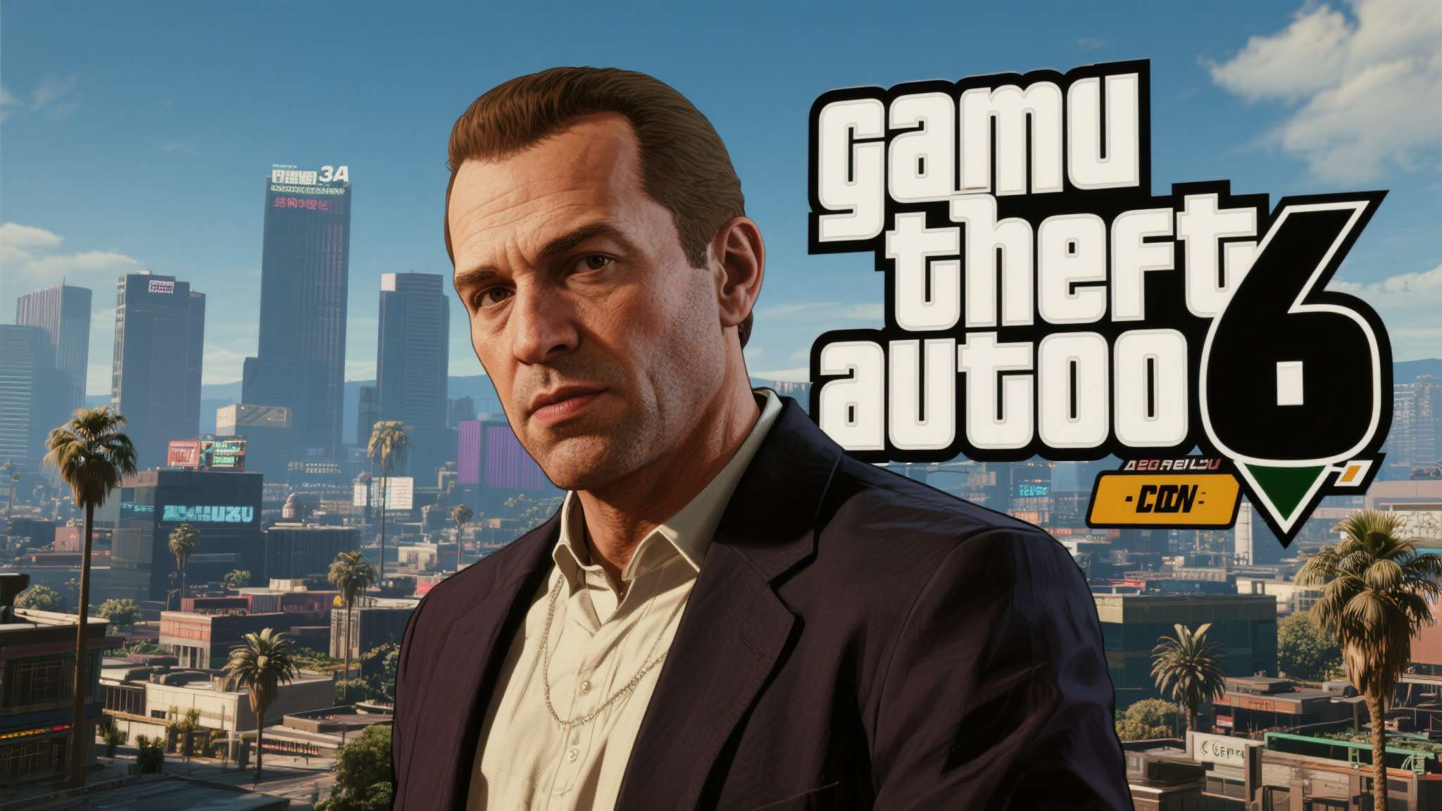 《GTA6》的成本讨论，折射出的是整个3A游戏行业的结构性变化。次世代硬件的普及